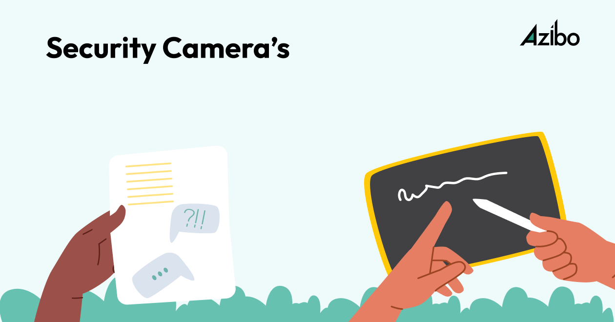 Can Tenants Install Security Systems Without Landlord Permission? Azibo